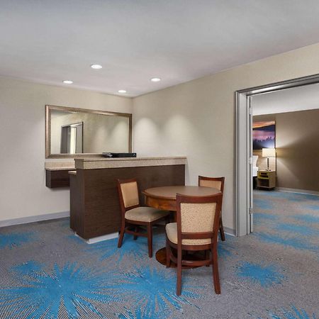 Days Inn By Wyndham Klamath Falls Eksteriør billede